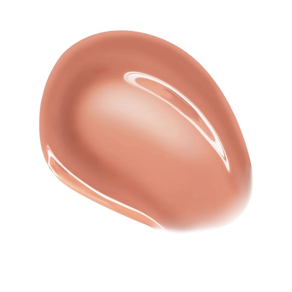 ColourPop So Juicy Plumping Glossy Lip Oil - Shade: It's a Date (Warm Nude) 🆕
